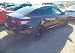 2017 ACURA ILX PREMIUM