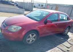 2010 CHEVROLET COBALT LT