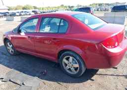 2010 CHEVROLET COBALT LT