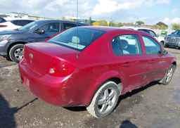 2010 CHEVROLET COBALT LT