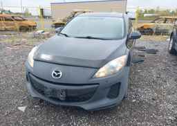 2012 MAZDA MAZDA3 GS-SKY