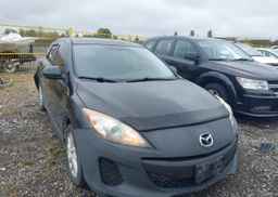 2012 MAZDA MAZDA3 GS-SKY