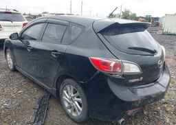 2012 MAZDA MAZDA3 GS-SKY