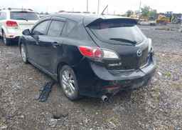 2012 MAZDA MAZDA3 GS-SKY