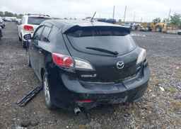 2012 MAZDA MAZDA3 GS-SKY