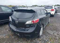 2012 MAZDA MAZDA3 GS-SKY