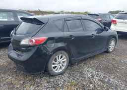2012 MAZDA MAZDA3 GS-SKY