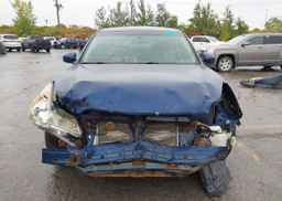 2010 SUBARU LEGACY 3.6R PREMIUM