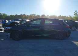 2018 CHEVROLET CRUZE LT AUTO