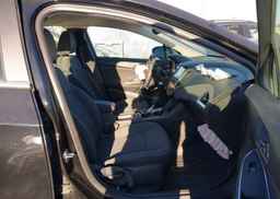 2018 CHEVROLET CRUZE LT AUTO