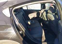 2018 CHEVROLET CRUZE LT AUTO