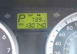 2009 HYUNDAI ACCENT GL