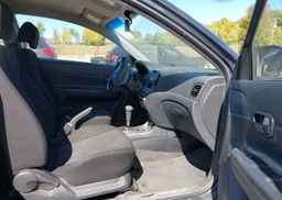 2009 HYUNDAI ACCENT GL