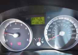 2009 HYUNDAI ACCENT GL