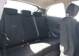 2009 HYUNDAI ACCENT GL