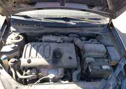 2009 HYUNDAI ACCENT GL