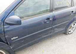 2005 PONTIAC VIBE