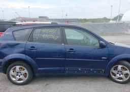 2005 PONTIAC VIBE
