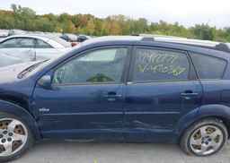 2005 PONTIAC VIBE