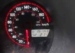 2005 PONTIAC VIBE