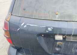 2005 PONTIAC VIBE