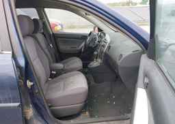 2005 PONTIAC VIBE
