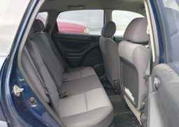 2005 PONTIAC VIBE