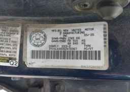 2005 PONTIAC VIBE