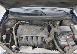 2005 PONTIAC VIBE