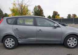 2011 HYUNDAI ELANTRA TOURING GL
