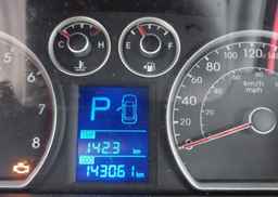 2011 HYUNDAI ELANTRA TOURING GL