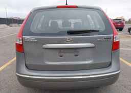 2011 HYUNDAI ELANTRA TOURING GL