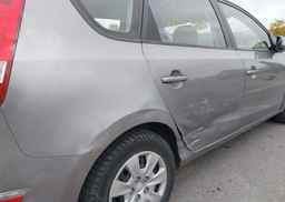 2011 HYUNDAI ELANTRA TOURING GL