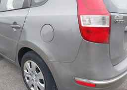 2011 HYUNDAI ELANTRA TOURING GL
