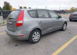 2011 HYUNDAI ELANTRA TOURING GL