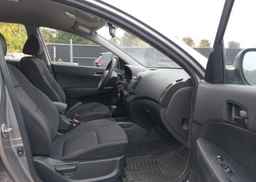 2011 HYUNDAI ELANTRA TOURING GL