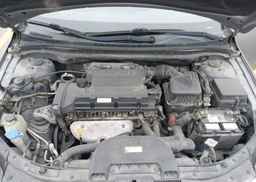 2011 HYUNDAI ELANTRA TOURING GL