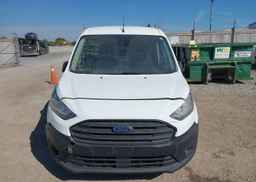 2021 FORD TRANSIT CONNECT XL