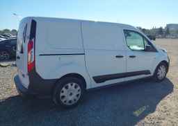 2021 FORD TRANSIT CONNECT XL