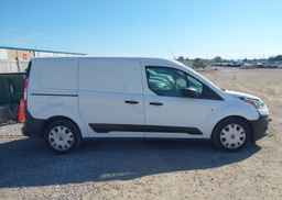 2021 FORD TRANSIT CONNECT XL