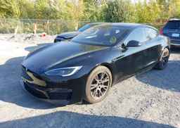 2023 TESLA MODEL S AWD
