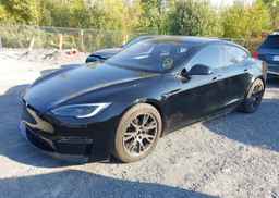 2023 TESLA MODEL S AWD