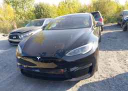 2023 TESLA MODEL S AWD