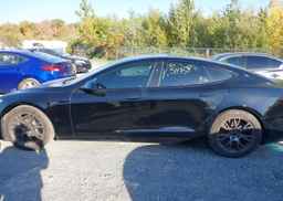 2023 TESLA MODEL S AWD