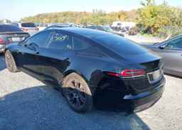 2023 TESLA MODEL S AWD