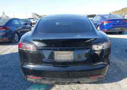 2023 TESLA MODEL S AWD