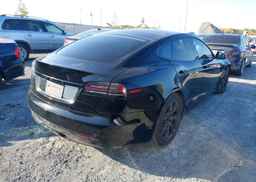 2023 TESLA MODEL S AWD