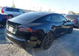 2023 TESLA MODEL S AWD