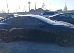 2023 TESLA MODEL S AWD