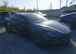 2023 TESLA MODEL S AWD